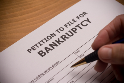 Retrieving Bankruptcy Papers Online