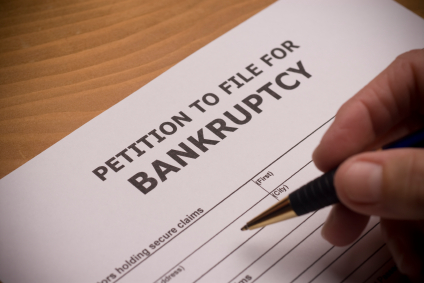 Does Declaring Bankruptcy Stop Student Loans